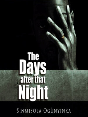 cover image of The Days after that Night